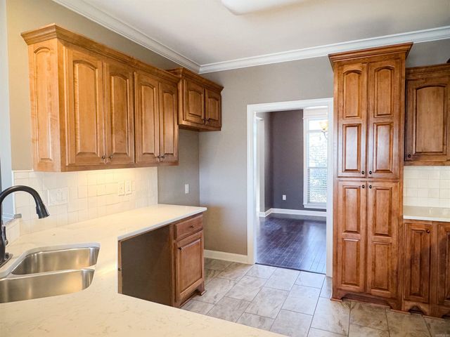 1432 Angel Drive, Alexander, AR 72002