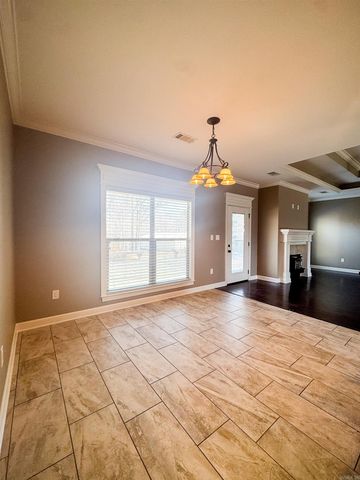 1432 Angel Drive, Alexander, AR 72002