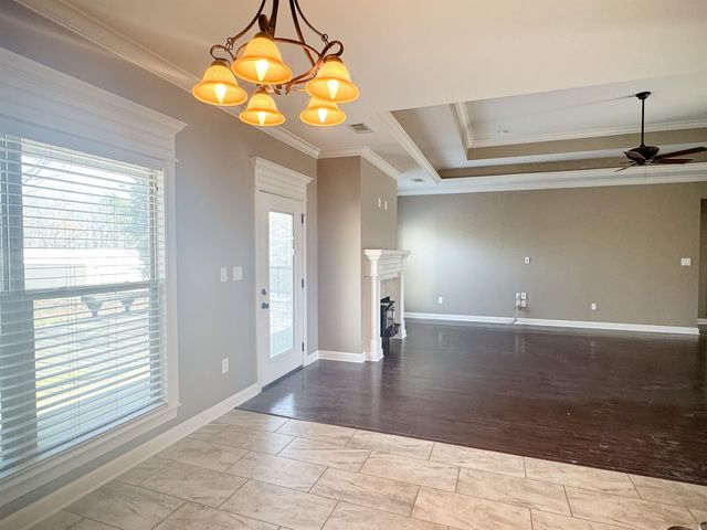 1432 Angel Drive, Alexander, AR 72002