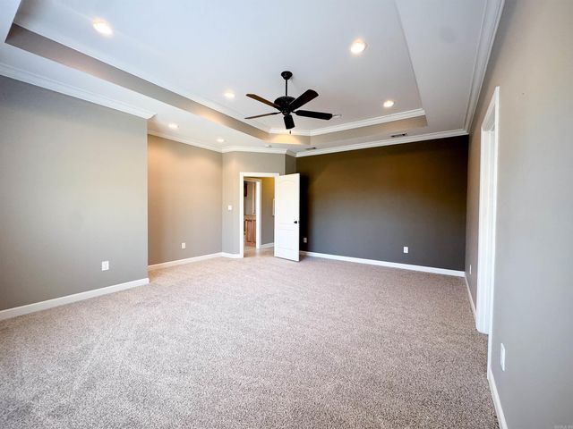 1432 Angel Drive, Alexander, AR 72002