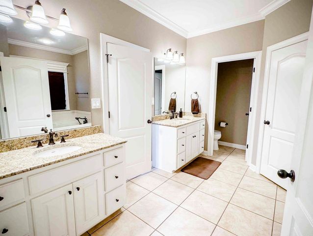 1432 Angel Drive, Alexander, AR 72002