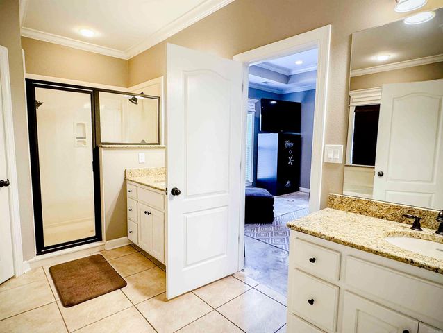 1432 Angel Drive, Alexander, AR 72002