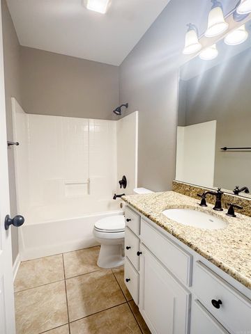 1432 Angel Drive, Alexander, AR 72002