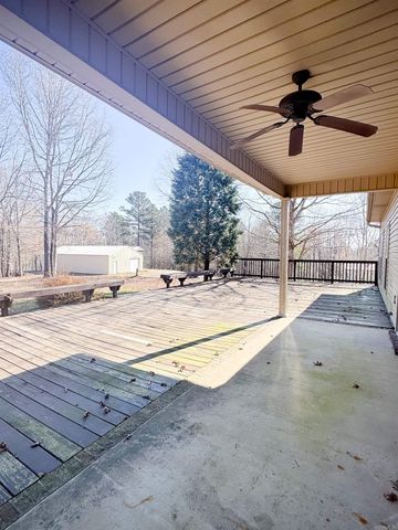 1432 Angel Drive, Alexander, AR 72002