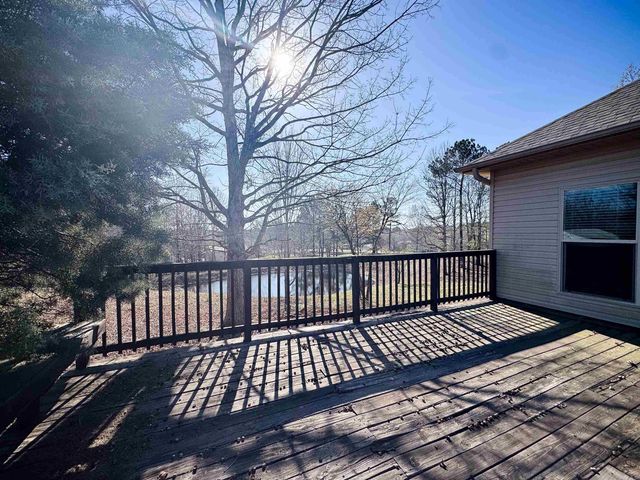 1432 Angel Drive, Alexander, AR 72002