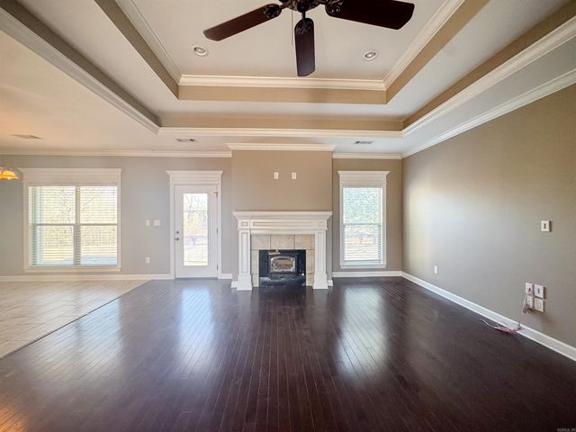 1432 Angel Drive, Alexander, AR 72002