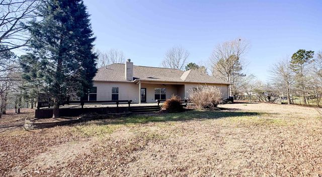 1432 Angel Drive, Alexander, AR 72002