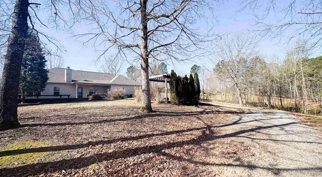 1432 Angel Drive, Alexander, AR 72002