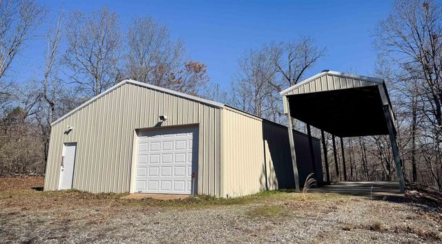 1432 Angel Drive, Alexander, AR 72002