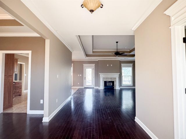 1432 Angel Drive, Alexander, AR 72002