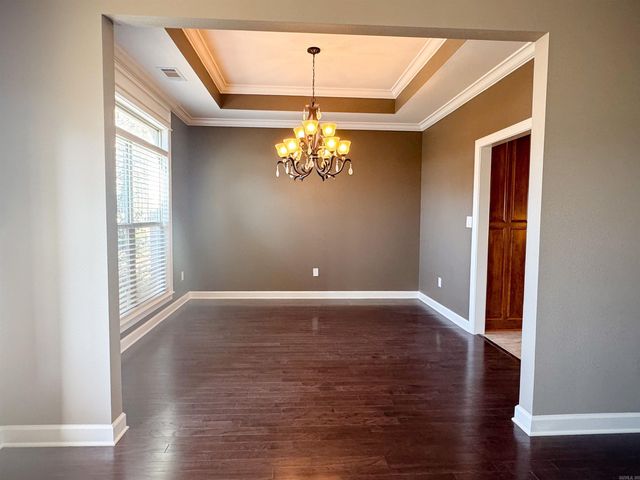 1432 Angel Drive, Alexander, AR 72002