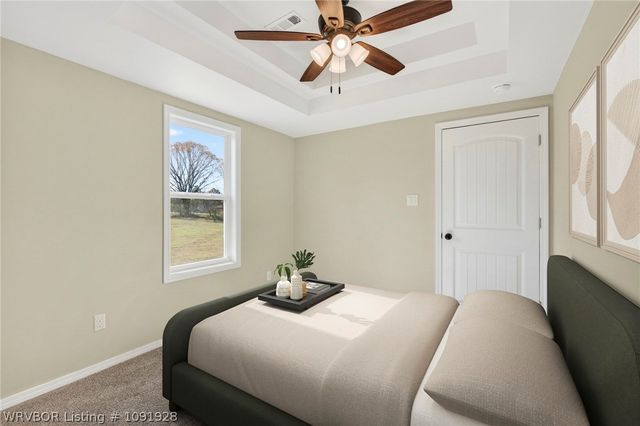 419 Rhynes Way, Van Buren, AR 72956