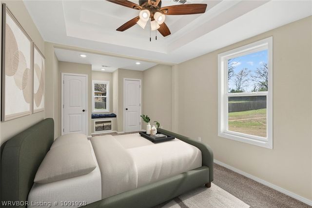 419 Rhynes Way, Van Buren, AR 72956