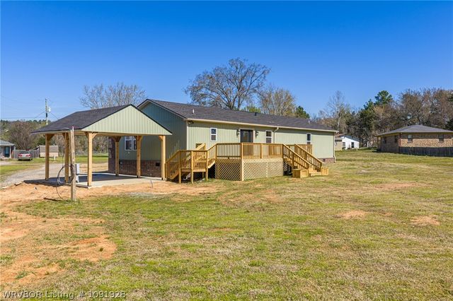 419 Rhynes Way, Van Buren, AR 72956