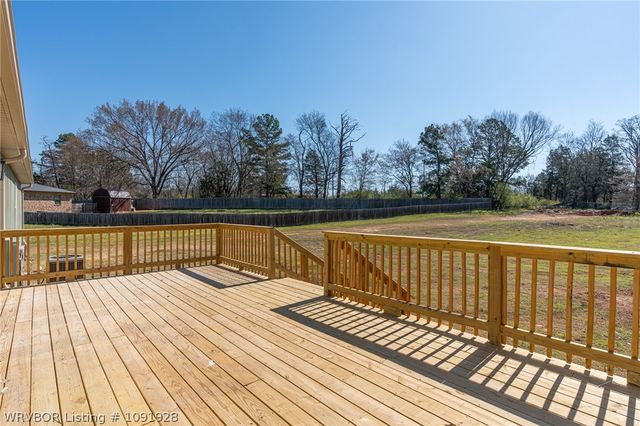 419 Rhynes Way, Van Buren, AR 72956