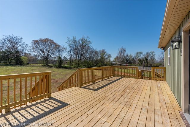 419 Rhynes Way, Van Buren, AR 72956
