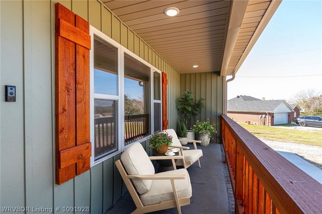 419 Rhynes Way, Van Buren, AR 72956