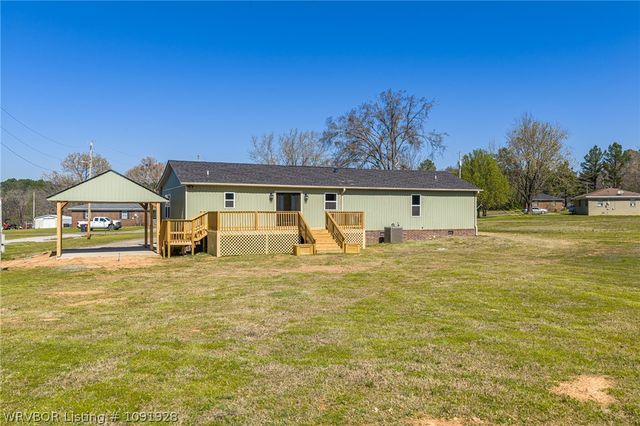 419 Rhynes Way, Van Buren, AR 72956