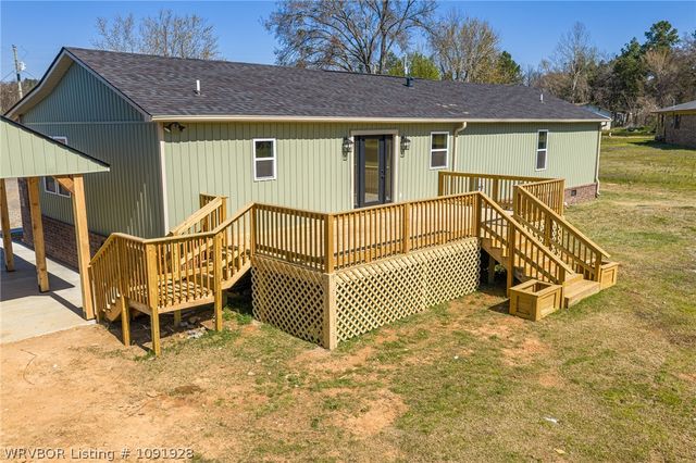 419 Rhynes Way, Van Buren, AR 72956