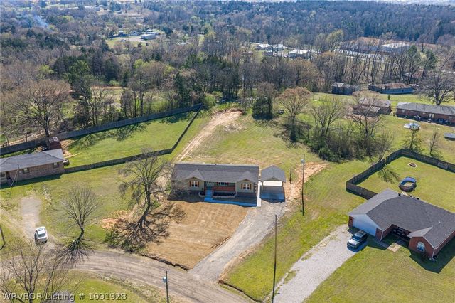419 Rhynes Way, Van Buren, AR 72956