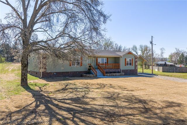 419 Rhynes Way, Van Buren, AR 72956