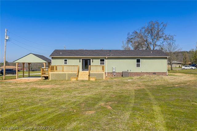 419 Rhynes Way, Van Buren, AR 72956