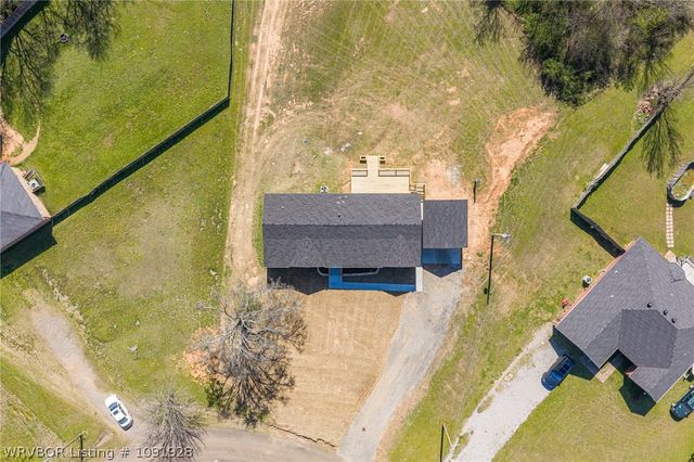 419 Rhynes Way, Van Buren, AR 72956
