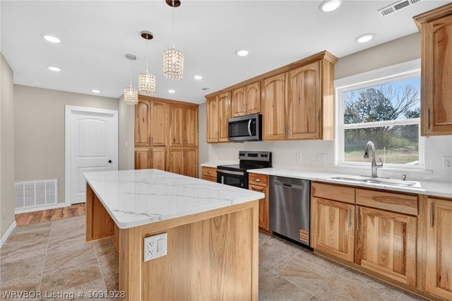 419 Rhynes Way, Van Buren, AR 72956
