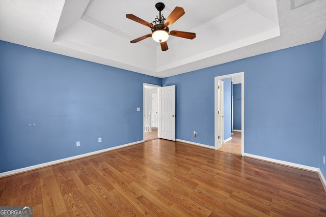 1380 Pebble Beach Lane, Hampton, GA 30228