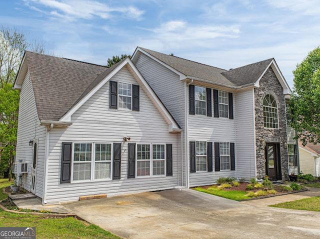 1380 Pebble Beach Lane, Hampton, GA 30228