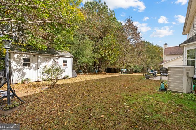 1380 Pebble Beach Lane, Hampton, GA 30228