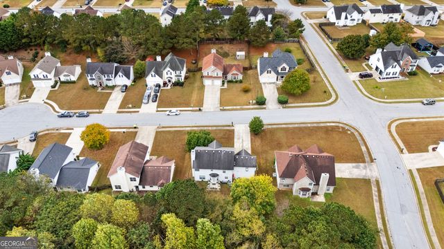 1380 Pebble Beach Lane, Hampton, GA 30228