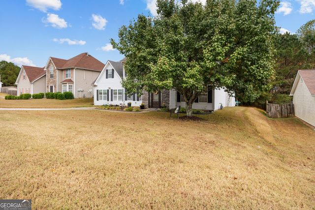 1380 Pebble Beach Lane, Hampton, GA 30228