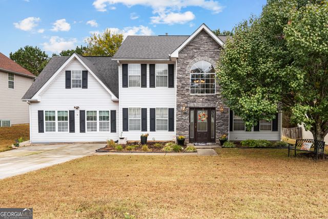 1380 Pebble Beach Lane, Hampton, GA 30228