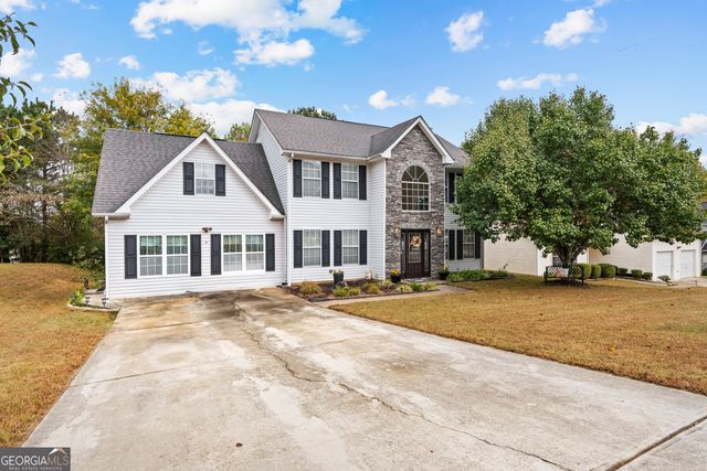 1380 Pebble Beach Lane, Hampton, GA 30228