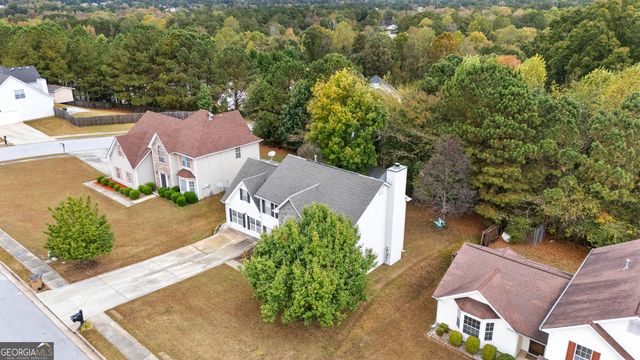 1380 Pebble Beach Lane, Hampton, GA 30228