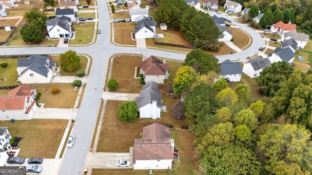 1380 Pebble Beach Lane, Hampton, GA 30228