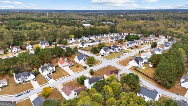 1380 Pebble Beach Lane, Hampton, GA 30228