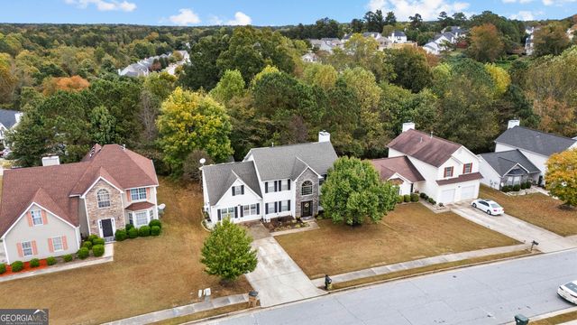 1380 Pebble Beach Lane, Hampton, GA 30228