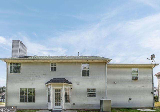 1380 Pebble Beach Lane, Hampton, GA 30228