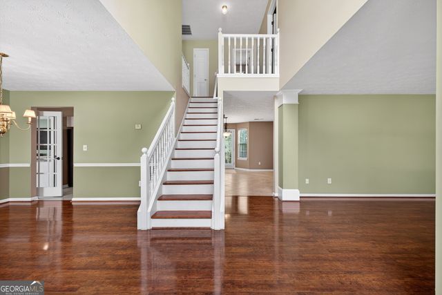 1380 Pebble Beach Lane, Hampton, GA 30228