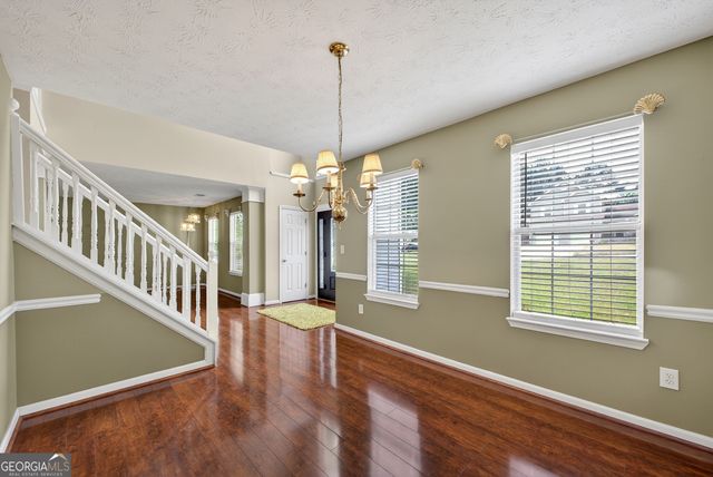 1380 Pebble Beach Lane, Hampton, GA 30228