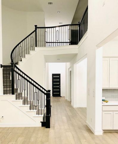 3012 Warrington, The Colony, TX 75056