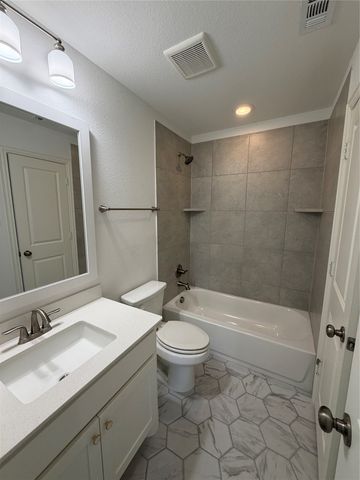 3012 Warrington, The Colony, TX 75056