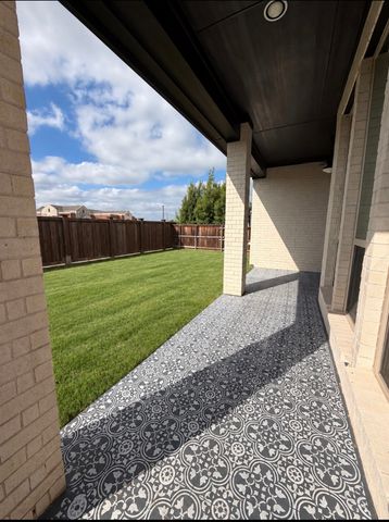 3012 Warrington, The Colony, TX 75056