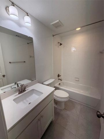 3012 Warrington, The Colony, TX 75056