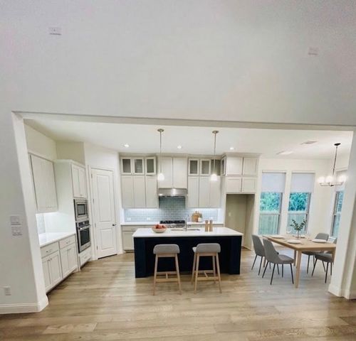 3012 Warrington, The Colony, TX 75056