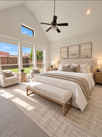 3012 Warrington, The Colony, TX 75056