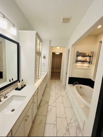 3012 Warrington, The Colony, TX 75056