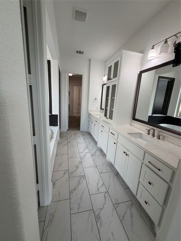 3012 Warrington, The Colony, TX 75056